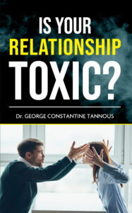 Is Your Relationship Toxic?